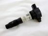 High voltage ignition coil MN195616