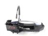 Rear door exterior handle 735570105