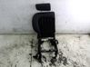 Rear seat 