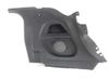 Coupe rear side trim panel 8A61B31013AFW