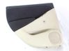 Moldura del tarjetero de la puerta trasera PNPSTLCMUSA350MV5P