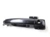Rear door exterior handle 71743386