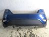 Rear bumper 1730685