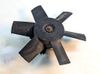 Electric radiator cooling fan 1305197080