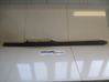 Moldura protectora del borde trasero 4B0853905