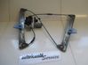 Regulador de puerta delantera con motor 206011002