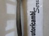 Querlenker Achsschenkel vorne 8D0407505B