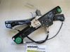 Mécanisme de lève-vitre avec moteur 013822227