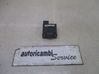 Headlight level height control switch 8200379685