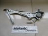 Regulador de puerta delantera con motor 8341079J11000