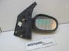 Front door electric wing mirror 7700431543
