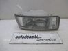 Front fog light 11416296
