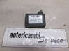 Rain sensor 00607321