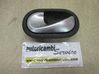 Manecilla interna puerta delantera 8200028487
