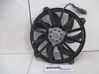 Ventilador eléctrico del radiador 9650116580