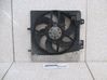Ventilador eléctrico del radiador 9653804080