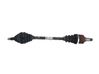 Front driveshaft 8V513B437CA