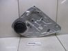 Rear door window regulator with motor 7M51A2499