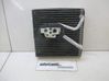 Air conditioning (A/C) radiator (interior) 1K1820103E