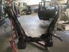 Bastidor delantero 1401406980