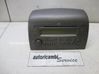 Radio/CD/DVD/GPS-pääyksikkö 7643386316