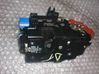 Rear door lock 3D1837016