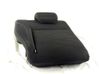 Rear seat 