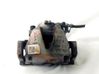 Caliper de freno delantero 8W0615124