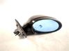 Front door electric wing mirror 51167189946