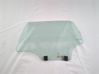 Rear door window glass 9203KF