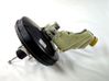 Brake booster 51878451