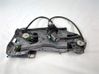 Rear door window regulator with motor 922485