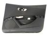 Front door card panel trim 