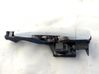 Türgriff Türöffner hinten 9101KH