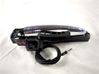 Rear door exterior handle 735740920