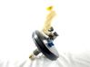 Brake booster 52034536