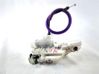 Front door lock 51983603