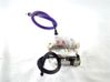 Rear door lock 51983944