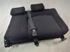 Asiento trasero 