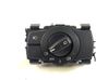 Headlight level height control switch 6932797