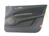 Front door card panel trim 