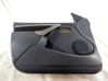 Front door card panel trim 