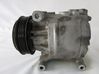 Ilmastointilaitteen kompressorin pumppu (A/C) 51747318
