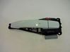 Rear door exterior handle 92233089