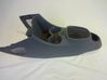 Center console 588110H010
