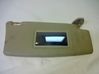 Sun visor 735407871