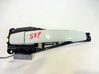 Rear door exterior handle 92233089
