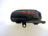 Front door interior handle 9143K9