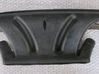 Moldura protectora de la rejilla de ventilación lateral del panel 05058140