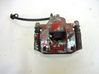 Front brake caliper 4401G9